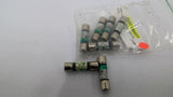 Fusetron FNM-2 1/2 Dual-Element 100AMPS 250VAC Lot of 7
