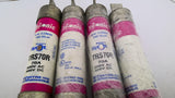 TrionicFuse TRS70R Time Delay 600VAC 70AMPS Lot of 4