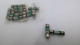 Bussman FNM-8 Fuse Time Delay Fuse 250VAC 8 Amp Lot of 12