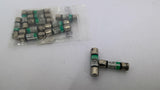 Bussman FNM-8 Fuse Time Delay Fuse 250VAC 8 Amp Lot of 12