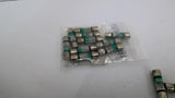 Bussman FNM-8 Fuse Time Delay Fuse 250VAC 8 Amp Lot of 12