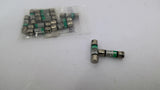 Bussman FNM-8 Fuse Time Delay Fuse 250VAC 8 Amp Lot of 12