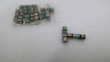 Bussman FNM-8 Fuse Time Delay Fuse 250VAC 8 Amp Lot of 12