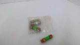 Fusetron FRN-R-20 Energy Efficient Fuse 250VAC 20A Lot of 4
