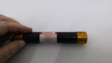 Fusetron FRS-R-4 Time Delay Fuse 600V 4 Amp Lot of 5