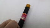 Fusetron FRS-R-4 Time Delay Fuse 600V 4 Amp Lot of 5