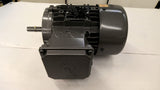 Nord SK80LP/4 CUS56TW 1Hp Ac Motor 1800Rpm 4P 3Ph 230/460V 56C Tefc 60Hz