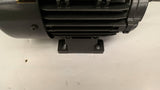 Nord SK80LP/4 CUS56TW 1Hp Ac Motor 1800Rpm 4P 3Ph 230/460V 56C Tefc 60Hz
