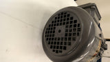 Nord SK80LP/4 CUS56TW 1Hp Ac Motor 1800Rpm 4P 3Ph 230/460V 56C Tefc 60Hz