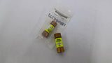 Bussman LPJ-3SP Dual Element Time Delay 600VAC 3 Amp Lot of 2
