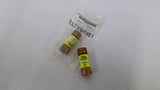 Bussman LPJ-3SP Dual Element Time Delay 600VAC 3 Amp Lot of 2