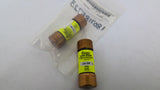 Bussman LPJ-3SP Dual Element Time Delay 600VAC 3 Amp Lot of 2