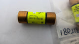 Bussman LPJ-3SP Dual Element Time Delay 600VAC 3 Amp Lot of 2