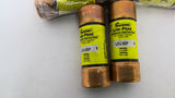 Bussman LPJ-5SP Dual Element Time Delay Fuse 600VAC 5 amp Lot of 6