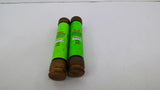 Bussman FRS-R-50 Energy Efficient Fuse 600VAC 50 Amp Lot of 2