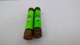 Bussman FRS-R-50 Energy Efficient Fuse 600VAC 50 Amp Lot of 2