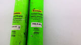 Bussman FRS-R-50 Energy Efficient Fuse 600VAC 50 Amp Lot of 2