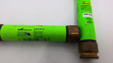 Bussman FRS-R-50 Energy Efficient Fuse 600VAC 50 Amp Lot of 2