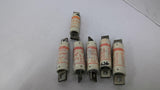 Gould A70P60 Amptrap Fuse 700VAC 60Amps Lot of 6