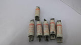 Gould A70P60 Amptrap Fuse 700VAC 60Amps Lot of 6