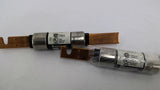 Fusetron FRS-R-80 Current Limiting Fuse 600V 80 Amps Lot of 2