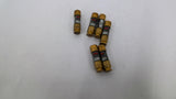 Fusetron FRN-R 15 Current Limiting Fuse 250V 15 Amps RMS Lot of 6