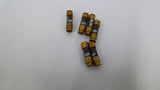 Fusetron FRN-R 15 Current Limiting Fuse 250V 15 Amps RMS Lot of 6
