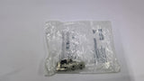 MURR ELEKTRONIK 7000-08331-0000000 MOSA M8 Male Straight Connector