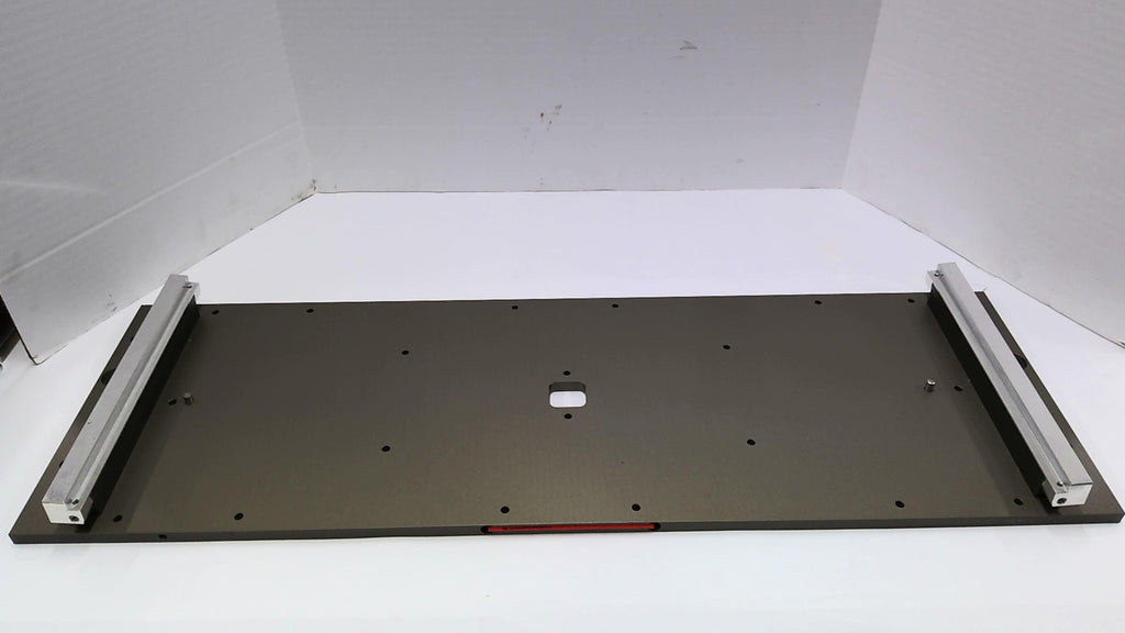 Carrier Plate 2160.912.09.0000 ET-Regal-028