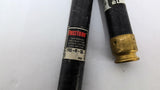Fusetron FRS-R7 Time Delay Fuse 600V 7 Amp Lot of 2