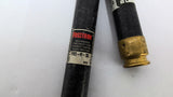 Fusetron FRS-R7 Time Delay Fuse 600V 7 Amp Lot of 2