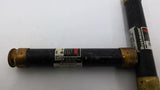 Fusetron FRS-R7 Time Delay Fuse 600V 7 Amp Lot of 2