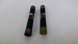 Fusetron FRS-R7 Time Delay Fuse 600V 7 Amp Lot of 2