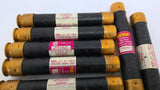 Fusetron FRS-R-6 Time Delay Fuse 600V 6 Amp Lot of 7