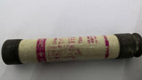Gould TRS60R Time Delay Fuse 600VAC 60AMPS Lot of 2