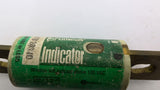 LittelFuse Indicator JTD 200 ID Fuse 600VAC 200 Amp