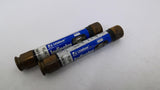 LittelFuse FLSR 7ID Indicator Fuse 600VAC 7 Amp Lot of 2