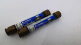 LittelFuse FLSR 7ID Indicator Fuse 600VAC 7 Amp Lot of 2