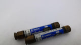 LittelFuse FLSR 7ID Indicator Fuse 600VAC 7 Amp Lot of 2