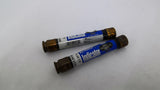LittelFuse FLSR 7ID Indicator Fuse 600VAC 7 Amp Lot of 2