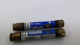 LittelFuse FLSR 30 ID Indicator Fuse 600VAC 200KA Lot of 2