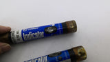LittelFuse FLSR 30 ID Indicator Fuse 600VAC 200KA Lot of 2