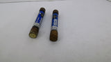 LittelFuse FLSR 30 ID Indicator Fuse 600VAC 200KA Lot of 2