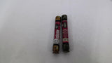 LittelFuse IDSR 30 Indicator Time Delay Fuse 600VAC 30 Amp Lot of 2