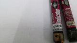 LittelFuse IDSR 30 Indicator Time Delay Fuse 600VAC 30 Amp Lot of 2