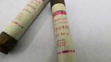 Gould TRS40R Class RK5 Fuse 600VAC 40AMPS Lot of 2