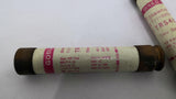 Gould TRS40R Class RK5 Fuse 600VAC 40AMPS Lot of 2