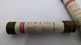Gould TRS40R Class RK5 Fuse 600VAC 40AMPS Lot of 2