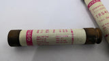 Gould TRS40R Class RK5 Fuse 600VAC 40AMPS Lot of 2