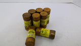Buss LPJ-40SP Low-Peak Time Delay Fuse 600VAC 40 Amp Lot of 8